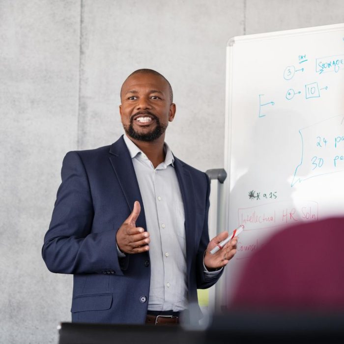 Training & Workshops